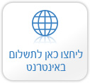 תשלום באינטרנט